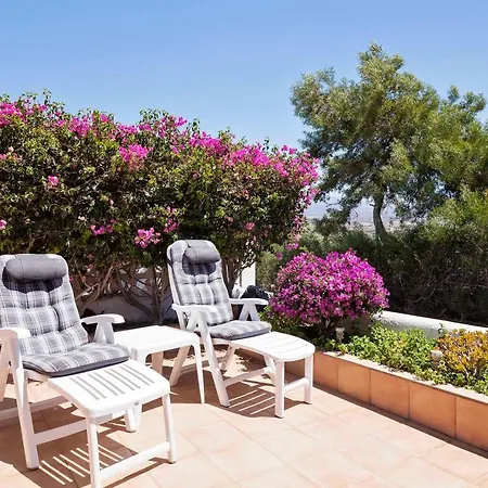 Copacabana, Golf Del Sur Villa San Miguel de Abona