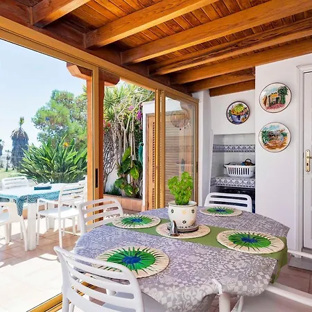 Villa Copacabana, Golf Del Sur *