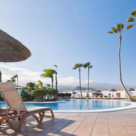 Villa Copacabana, Golf Del Sur *
