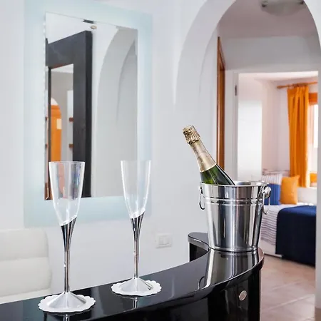 Villa Copacabana, Golf Del Sur