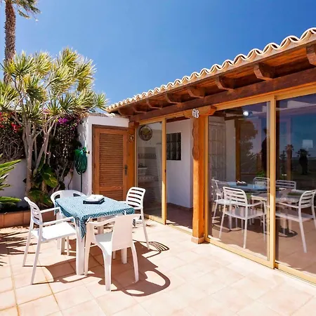 Copacabana, Golf Del Sur Villa San Miguel de Abona