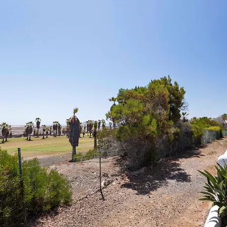 Copacabana, Golf Del Sur * San Miguel de Abona