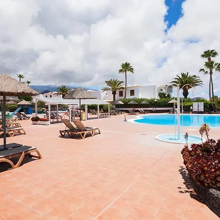 Copacabana, Golf Del Sur Villa