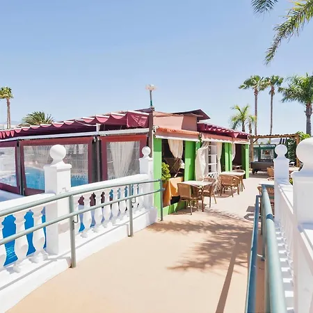Copacabana, Golf Del Sur San Miguel de Abona