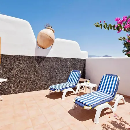 Copacabana, Golf Del Sur Villa