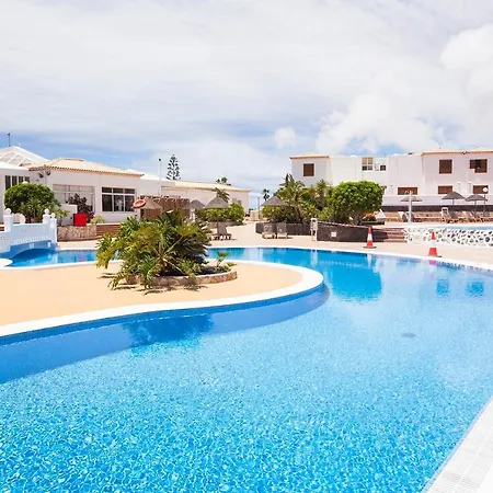 Copacabana, Golf Del Sur Villa San Miguel de Abona
