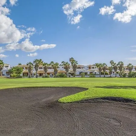 Villa Copacabana, Golf Del Sur *