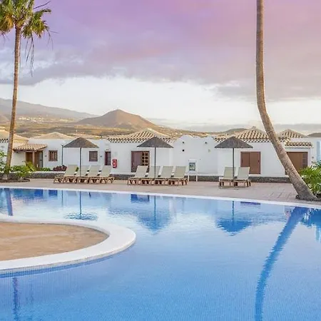 Villa Copacabana, Golf Del Sur San Miguel de Abona