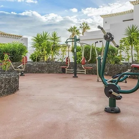 Copacabana, Golf Del Sur San Miguel de Abona