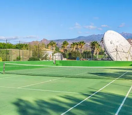 Villa Copacabana, Golf Del Sur *
