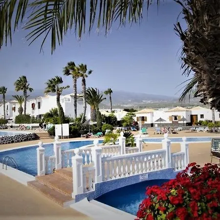 Copacabana, Golf Del Sur Villa San Miguel de Abona