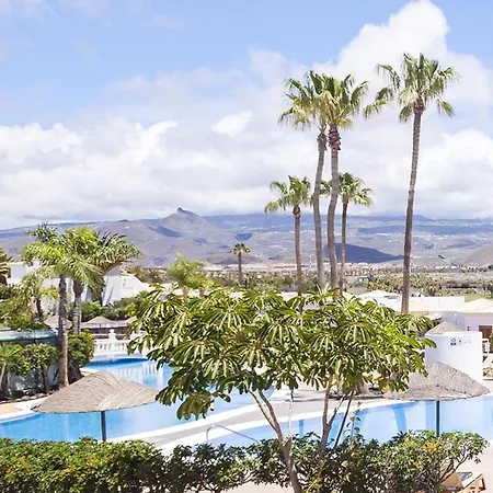 Villa Copacabana, Golf Del Sur *
