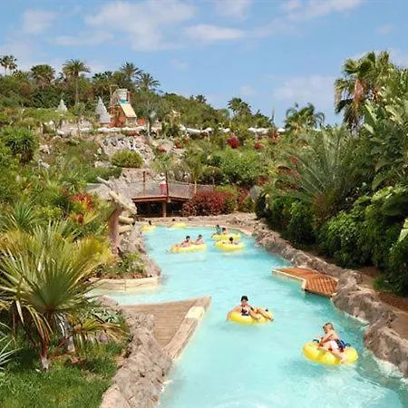 Copacabana, Golf Del Sur San Miguel de Abona