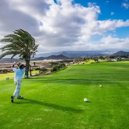 Copacabana, Golf Del Sur * San Miguel de Abona