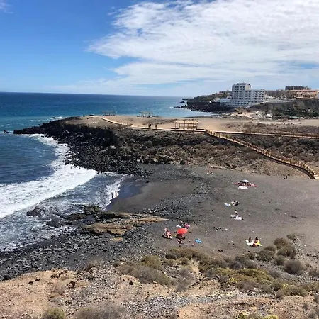 Copacabana, Golf Del Sur San Miguel de Abona