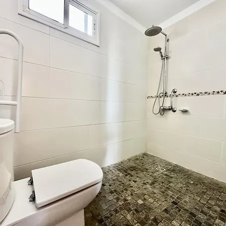 Villa Copacabana, Golf Del Sur