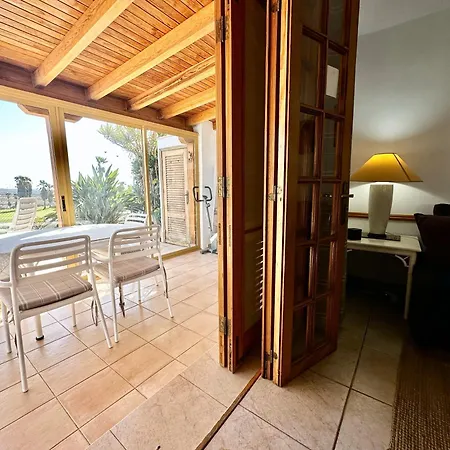 Copacabana, Golf Del Sur Villa