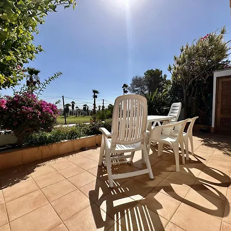 Villa Copacabana, Golf Del Sur