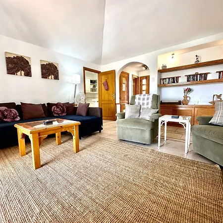 Villa Copacabana, Golf Del Sur *