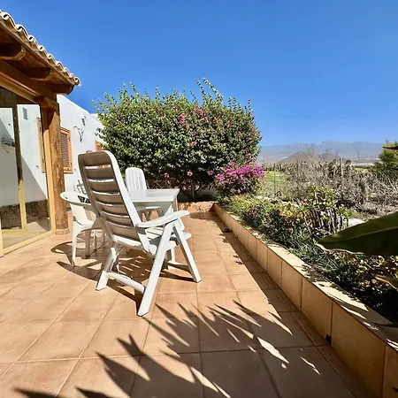 Copacabana, Golf Del Sur Villa *