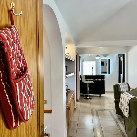 Villa Copacabana, Golf Del Sur San Miguel de Abona