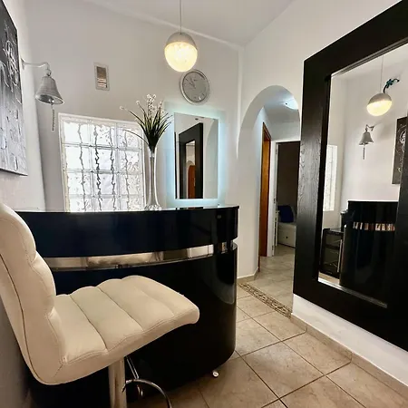 Copacabana, Golf Del Sur Villa