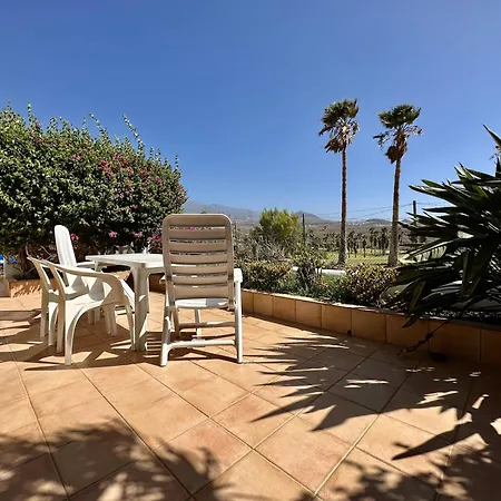 Villa Copacabana, Golf Del Sur *