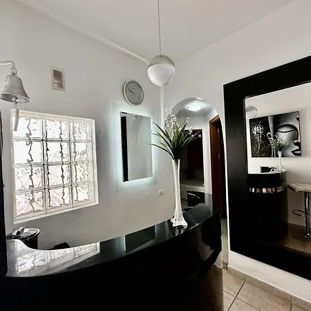 Copacabana, Golf Del Sur Villa *