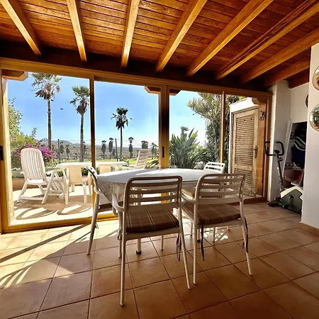 Villa Copacabana, Golf Del Sur San Miguel de Abona