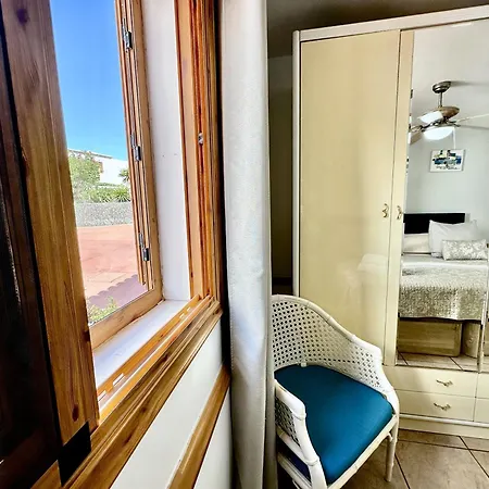 Copacabana, Golf Del Sur Villa San Miguel de Abona
