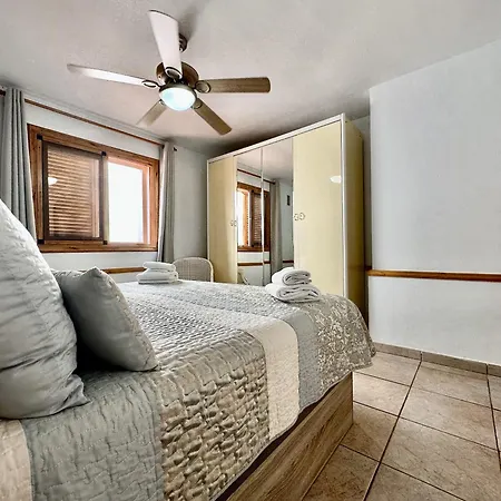 Villa Copacabana, Golf Del Sur *