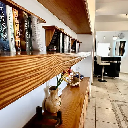 Villa Copacabana, Golf Del Sur *