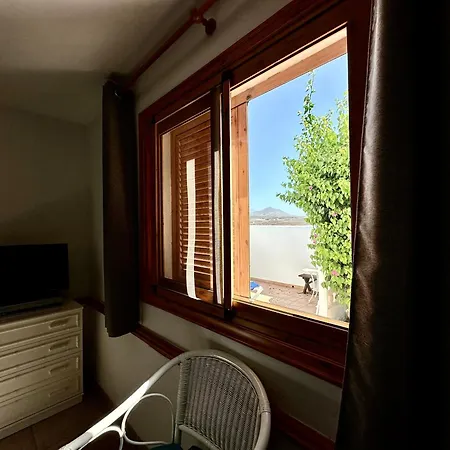 Copacabana, Golf Del Sur San Miguel de Abona