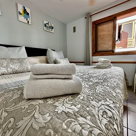 Villa Copacabana, Golf Del Sur San Miguel de Abona